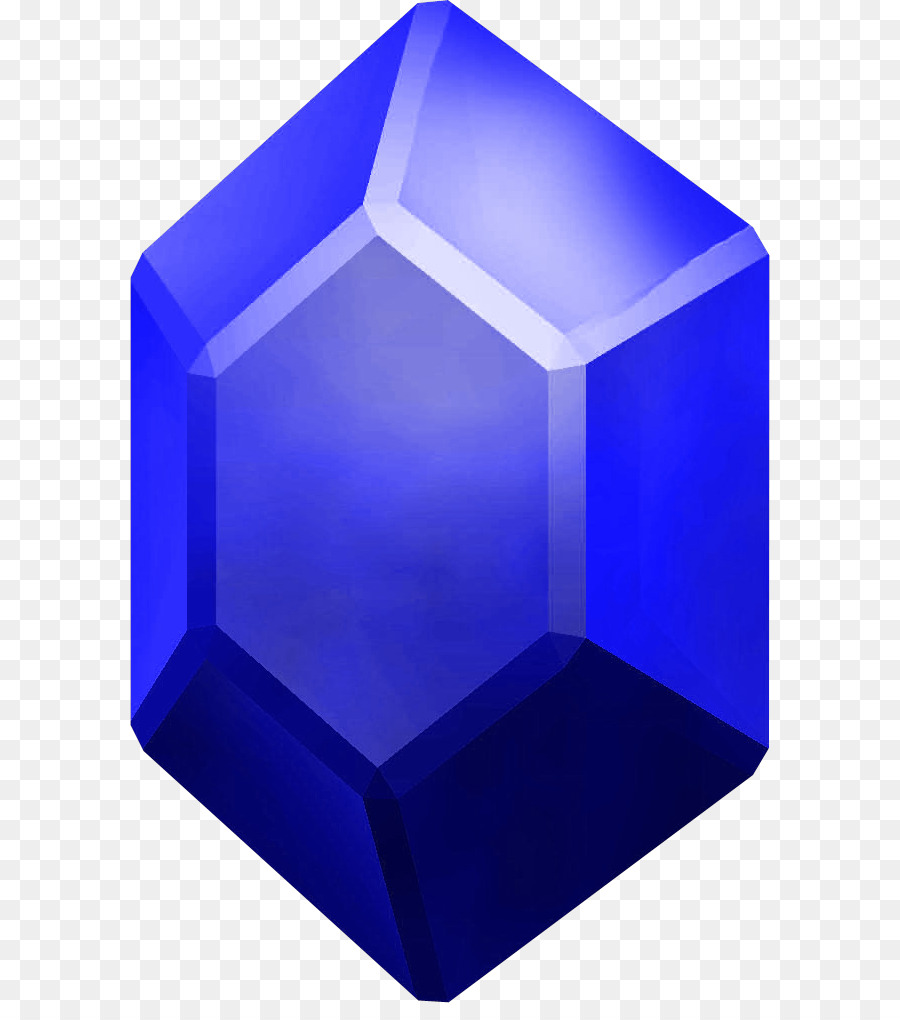 blue Rupee