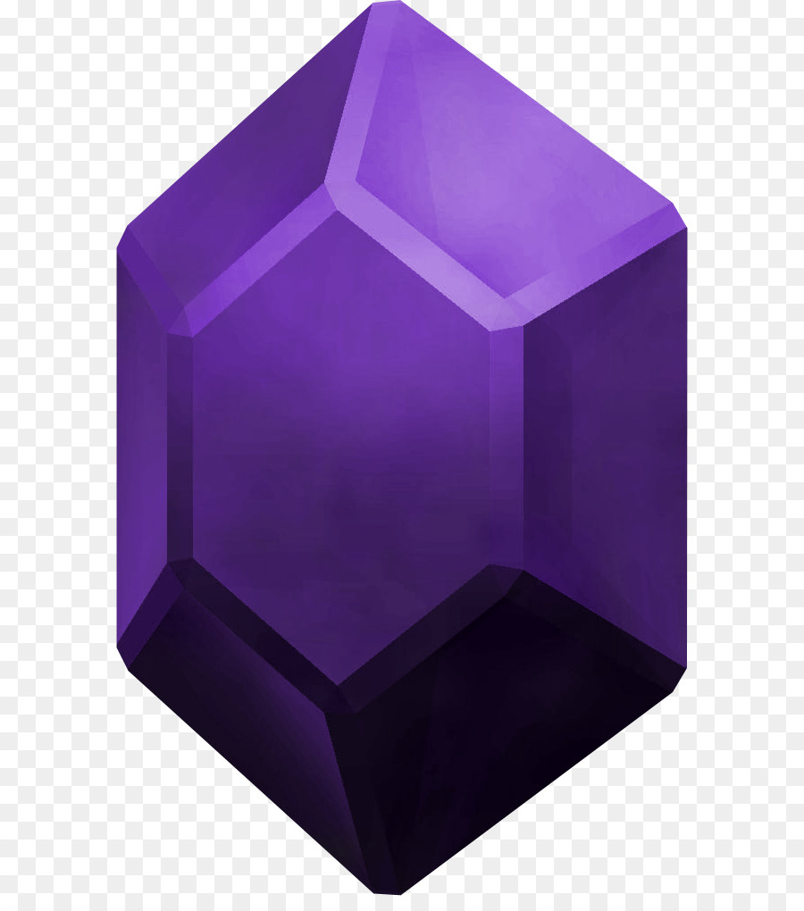 purple rupee
