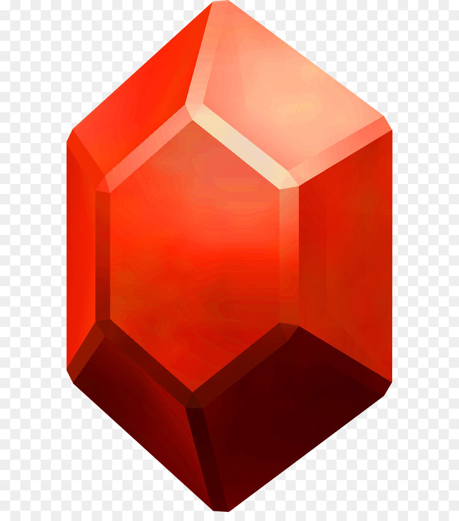 red rupee